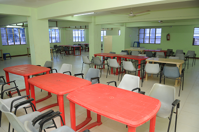 Knowledge Institute of Technology & Engineering Anand Infrastructure photo 9