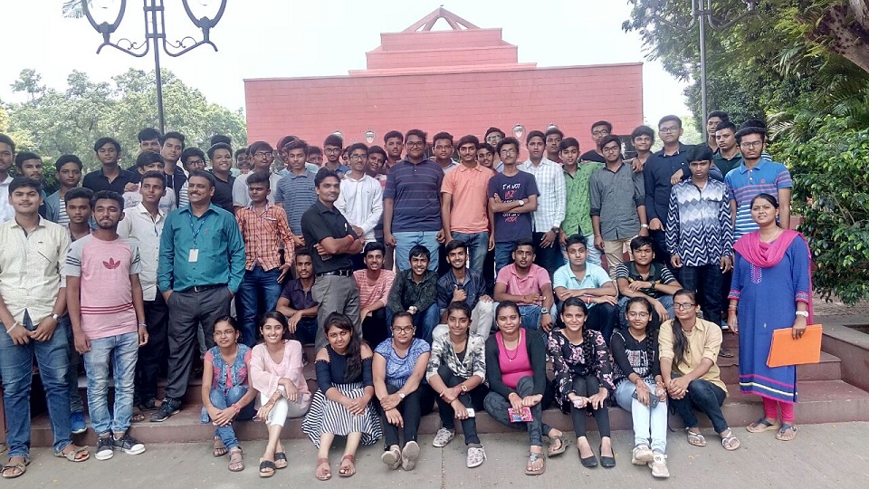 Knowledge Institute of Technology & Engineering Anand Activities photo 7