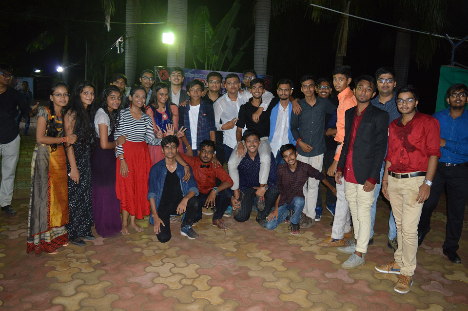 Knowledge Institute of Technology & Engineering Anand Activities photo 10