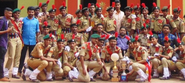 Government Polytechnic College Kannur Facilities photo 1