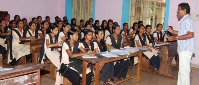 Government Polytechnic College Kannur Facilities photo 2