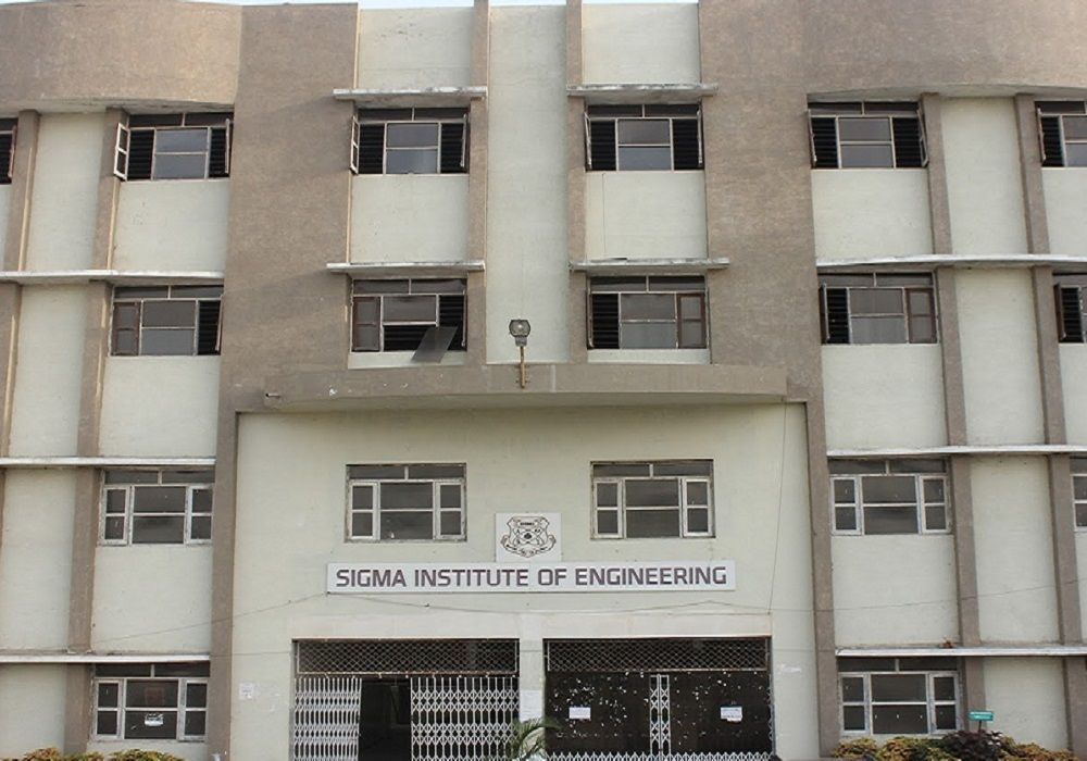 Sigma Institute of Engineering Vadodara Infrastructure photo 3