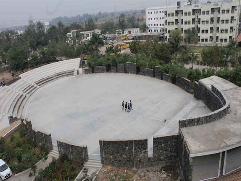 Sigma Institute of Engineering Vadodara Infrastructure photo 1