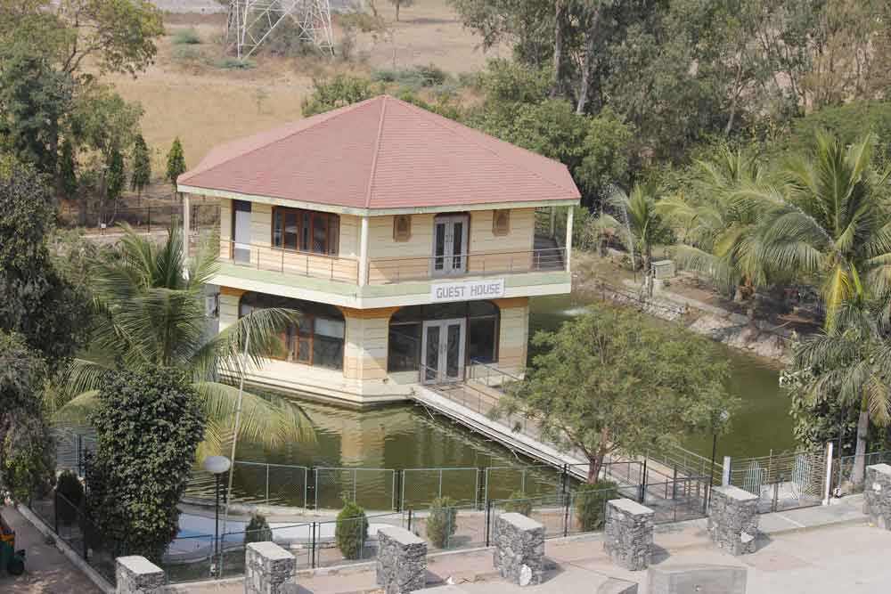 Sigma Institute of Engineering Vadodara Infrastructure photo 7