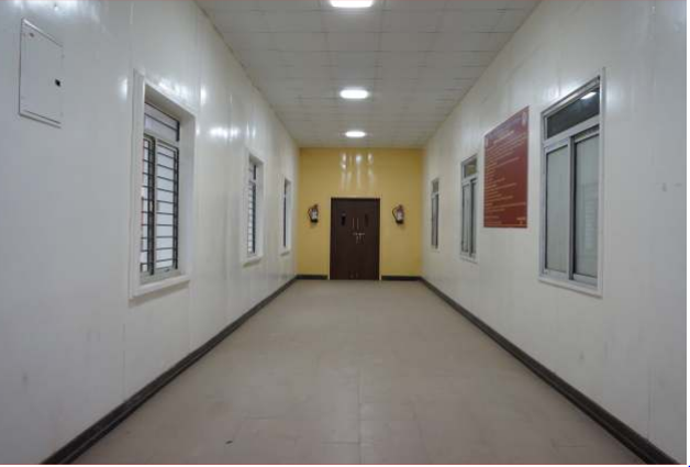ARSD College Campus photo 3