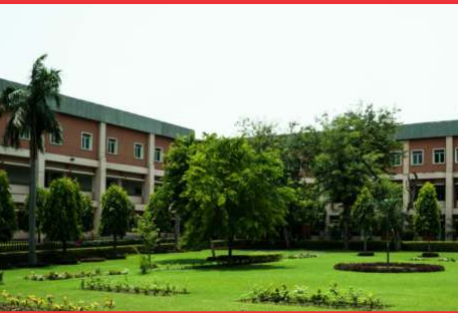 ARSD College Campus photo 5