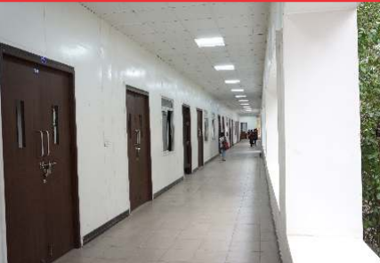 ARSD College Campus photo 6