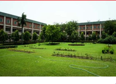 ARSD College Campus photo 7