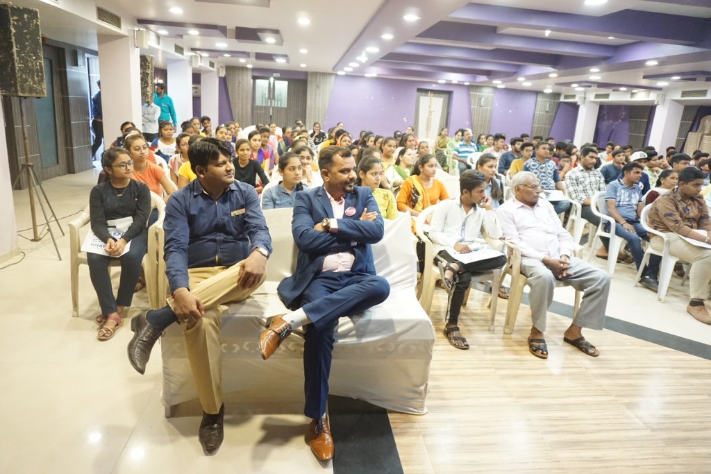 Career Craaft Ahmedabad Events photo 13