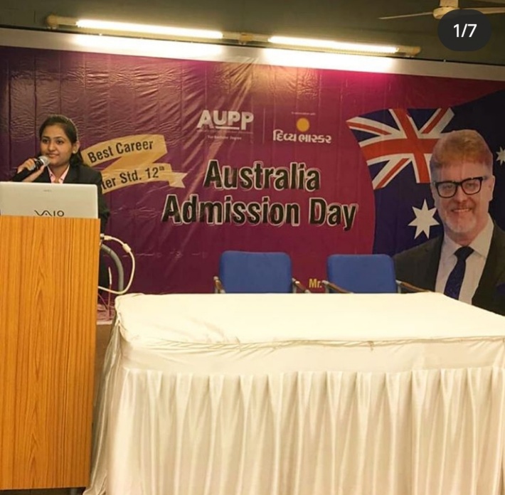 Career Craaft Ahmedabad Events photo 16