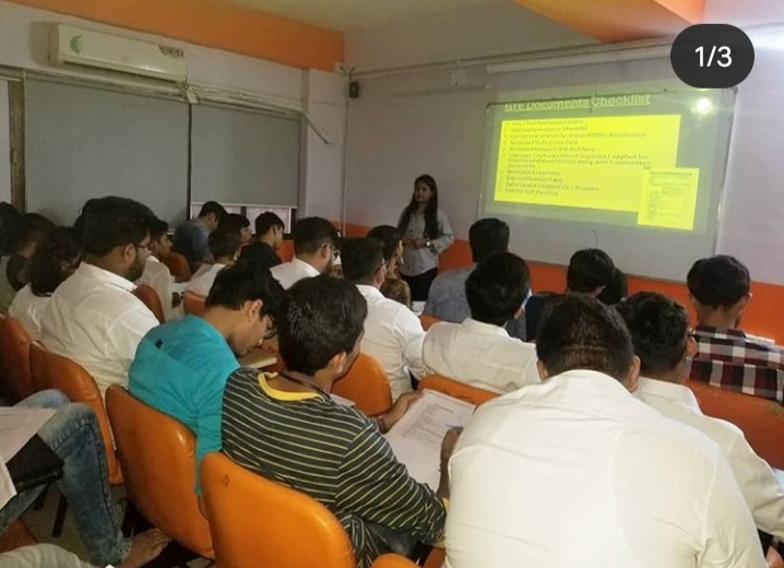 Career Craaft Ahmedabad Events photo 18