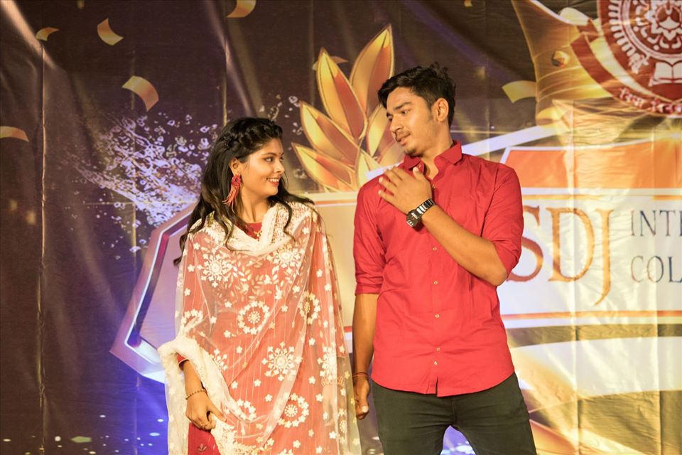 SDJ International College Surat Events photo 12