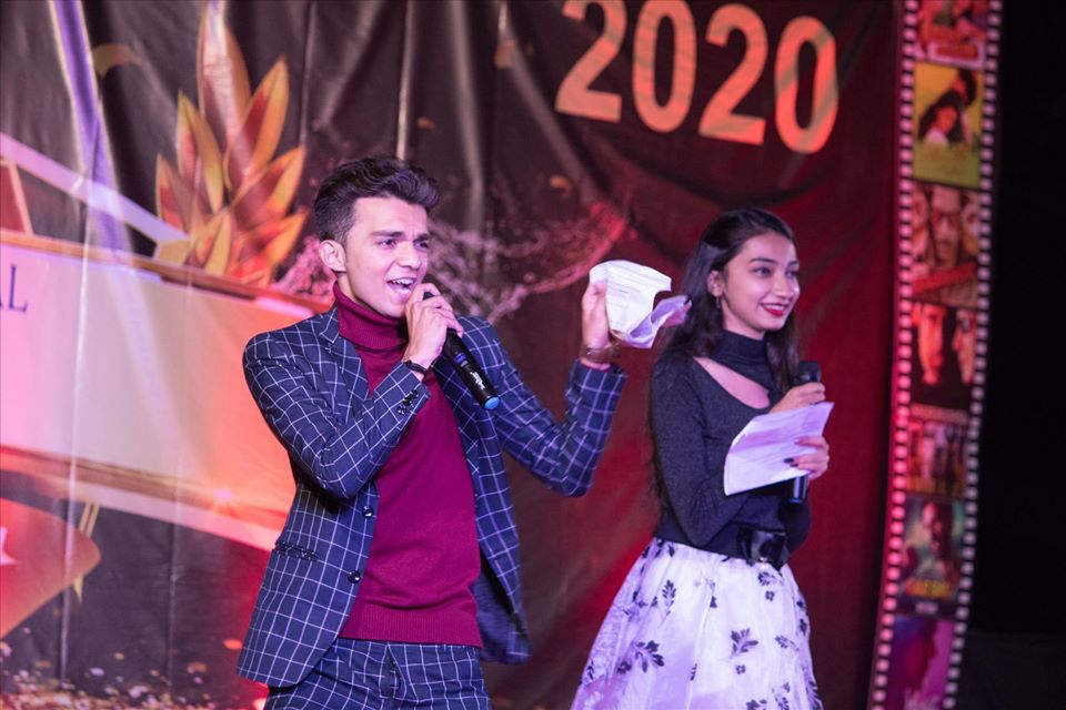 SDJ International College Surat Events photo 15