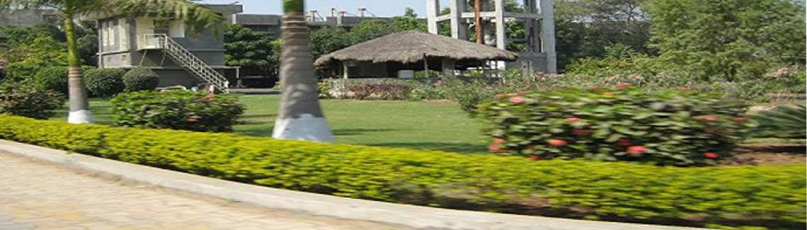 A. D. Patel Institute of Technology, CVM University Academic Building photo 7