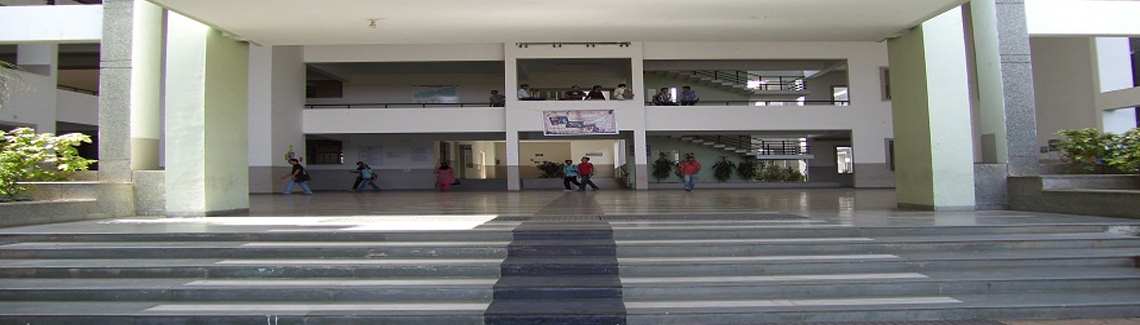A. D. Patel Institute of Technology, CVM University Academic Building photo 14
