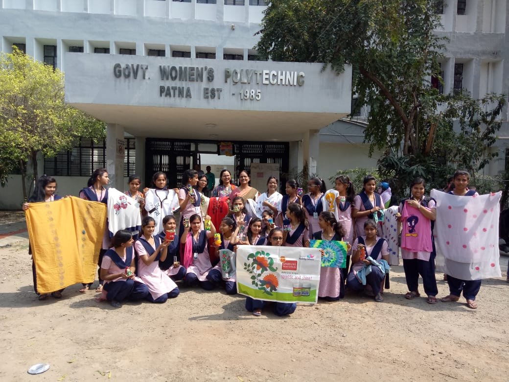 Government Women's Polytechnic Patna Events photo 4