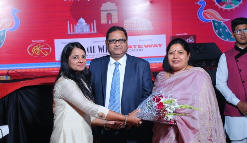 Gateway Education Sonepat Events photo 19