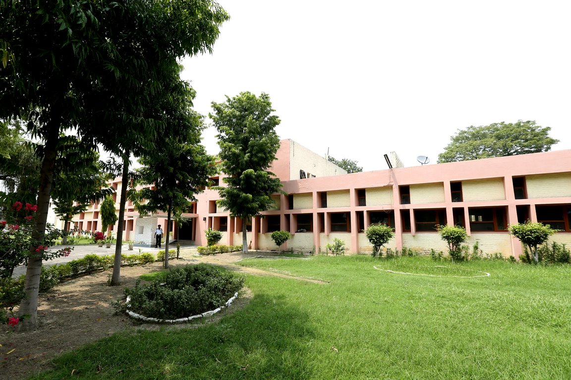 Thapar Polytechnic College Nabha College Overview photo 9
