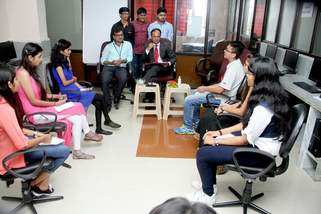 R.N.G. Patel Institute of Technology Bardoli Events photo 15