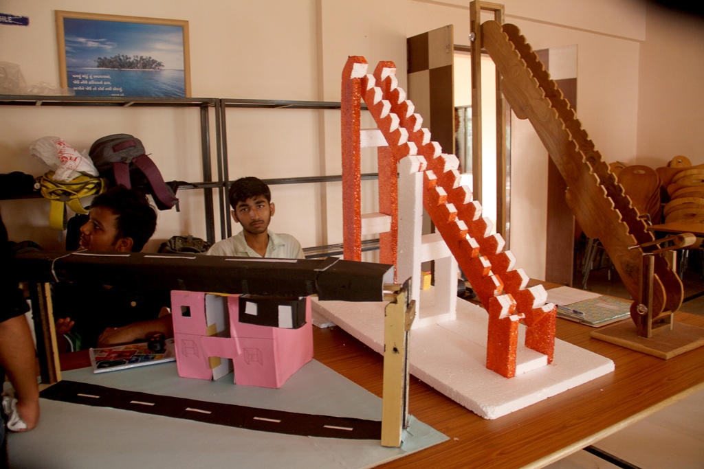 R.N.G. Patel Institute of Technology Bardoli Events photo 16