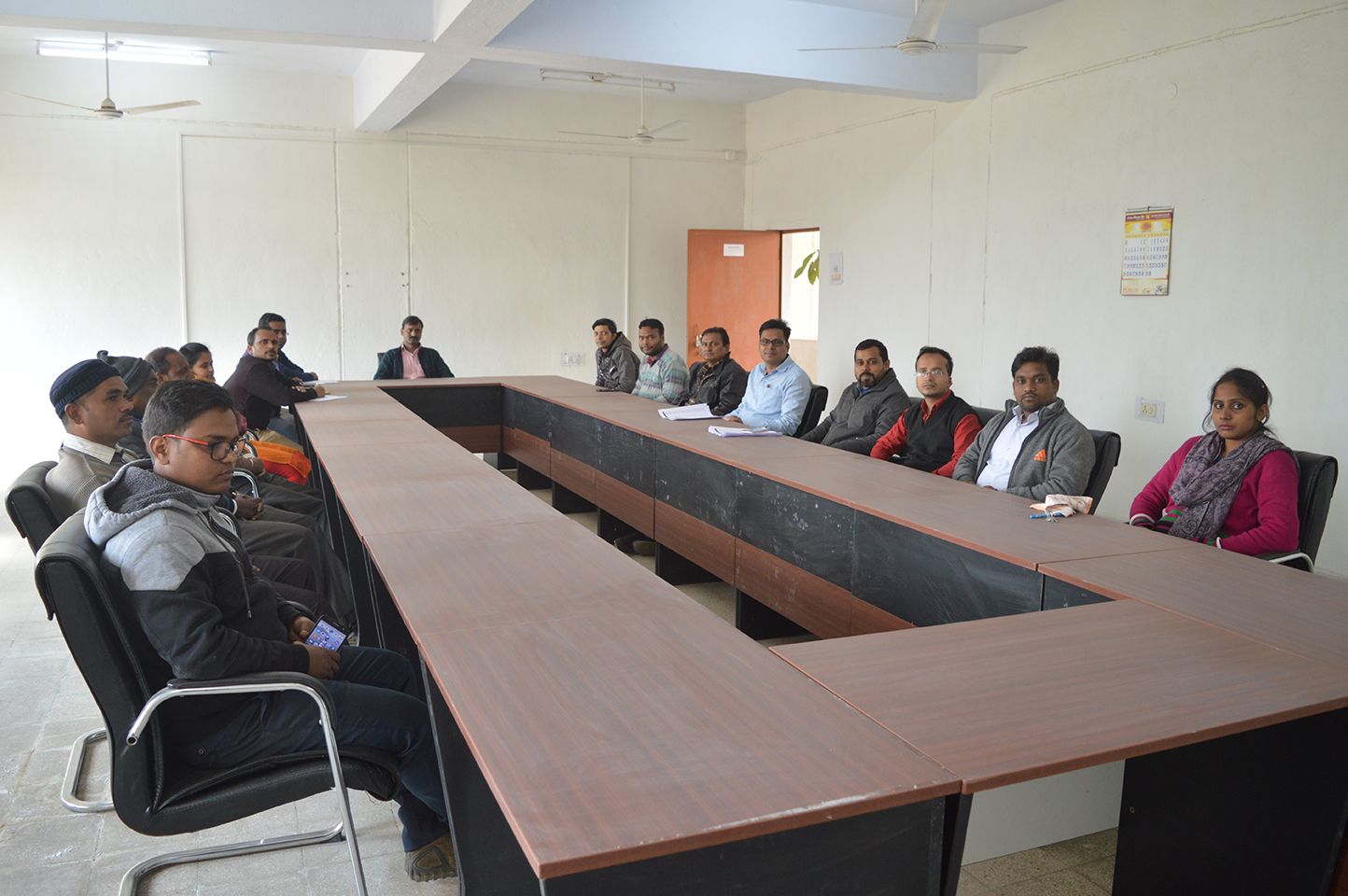 Government Polytechnic Khawarsan Seraikela College Overview photo 8