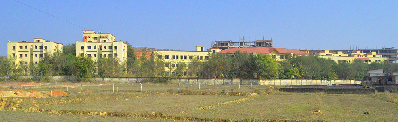 Government Polytechnic Khawarsan Seraikela College Overview photo 14