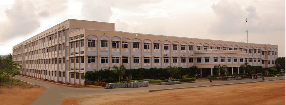 MKCE Academic Building photo 10