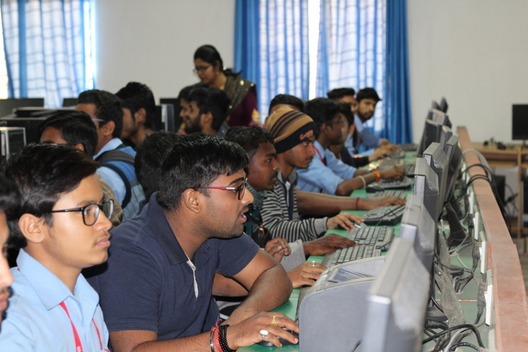 Techno Polytechnic Durgapur College Overview photo 5