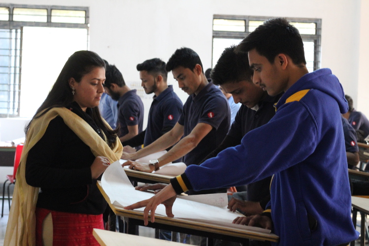 Techno Polytechnic Durgapur College Overview photo 6