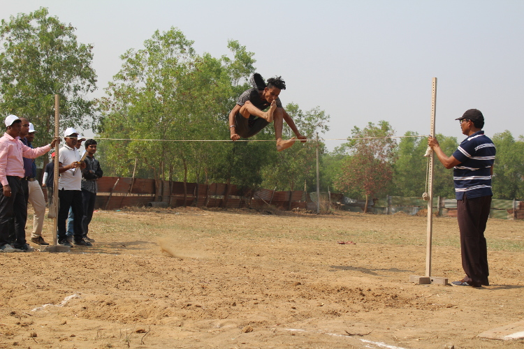 Techno Polytechnic Durgapur College Overview photo 8