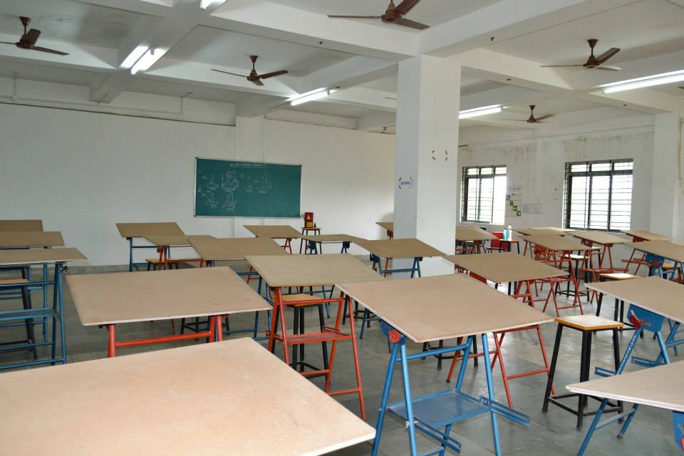 Techno Polytechnic Durgapur College Infrastructures And Facilities photo 1