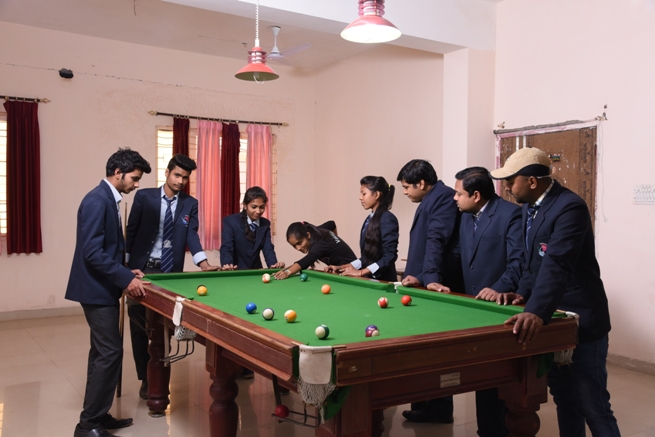 Vikrant University Gwalior Sports photo 3
