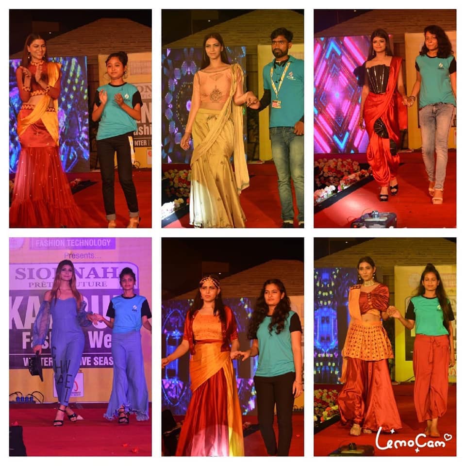 Axis Colleges Kanpur Events photo 21