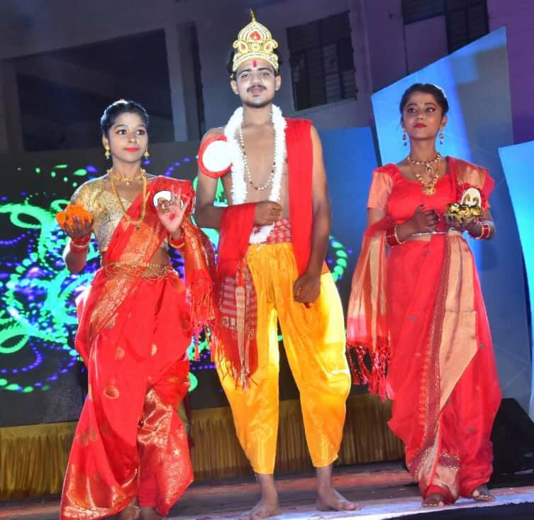 Axis Colleges Kanpur Events photo 22