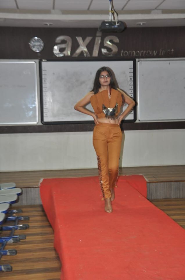Axis Colleges Kanpur Events photo 28