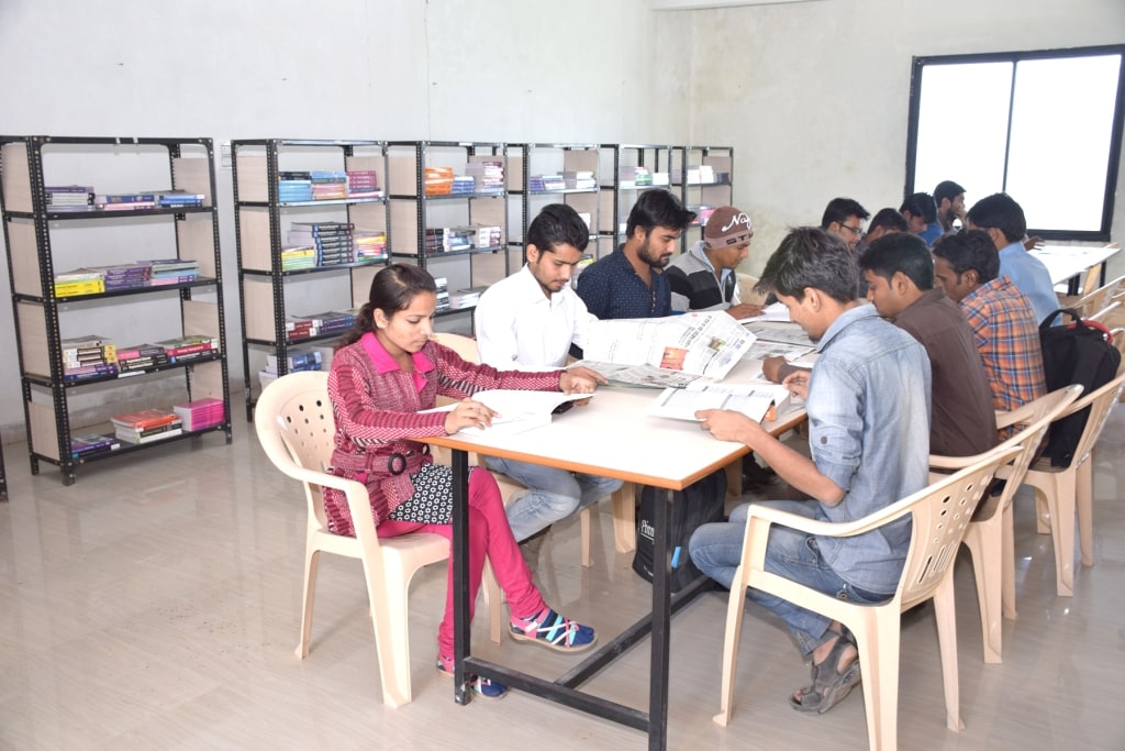 Sapphire Group of Institutions Indore Infrastructure photo 6