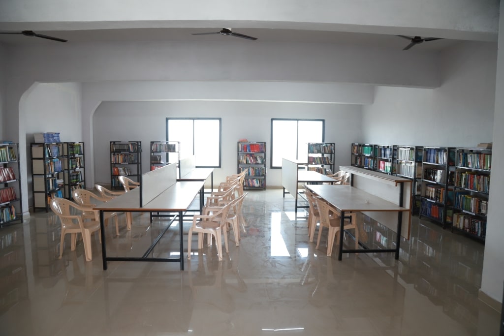 Sapphire Group of Institutions Indore Infrastructure photo 12