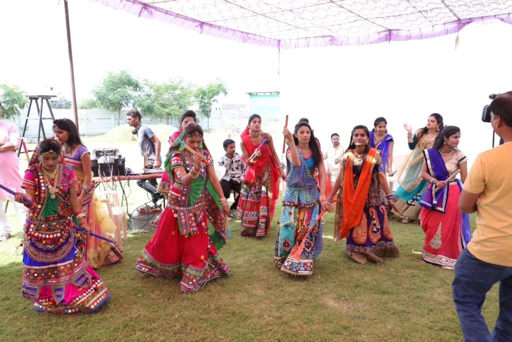 Sapphire Group of Institutions Indore Events photo 16