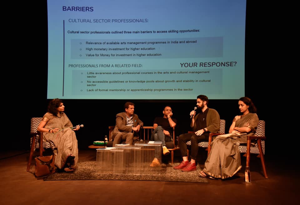 SDA Bocconi Asia Center Mumbai Events photo 7