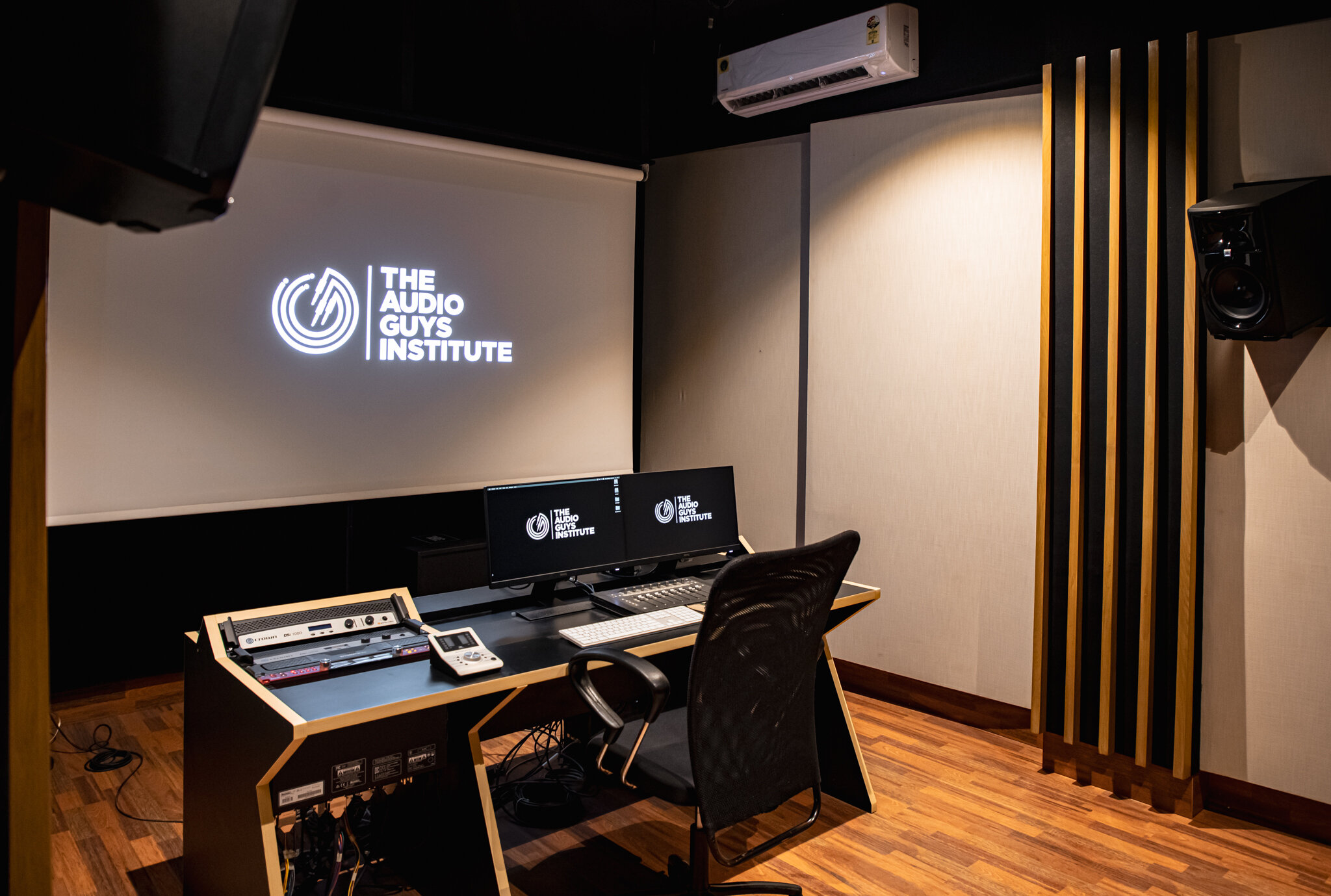 The Audio Guys Institute Mumbai Infrastructure photo 8