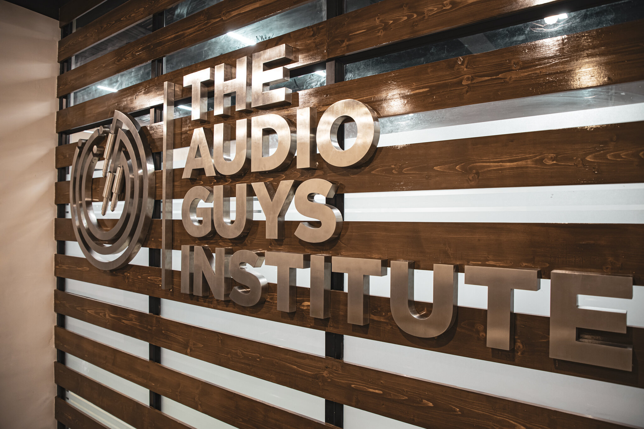 The Audio Guys Institute Mumbai Infrastructure photo 11
