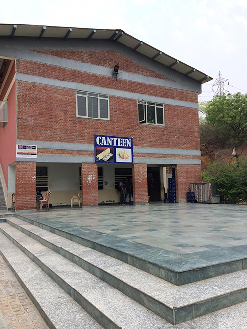 Aryabhatta College Facilities photo 1