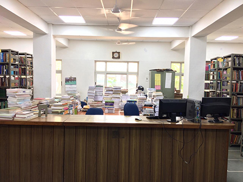 Aryabhatta College Facilities photo 6