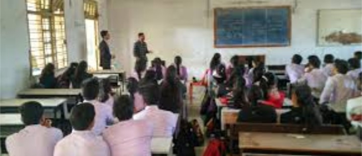 Government Polytechnic Nagpur Facilities photo 8