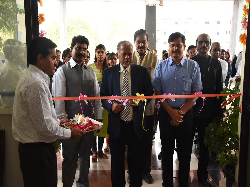 Gramin Technical and Management Campus Nanded College Overview photo 3