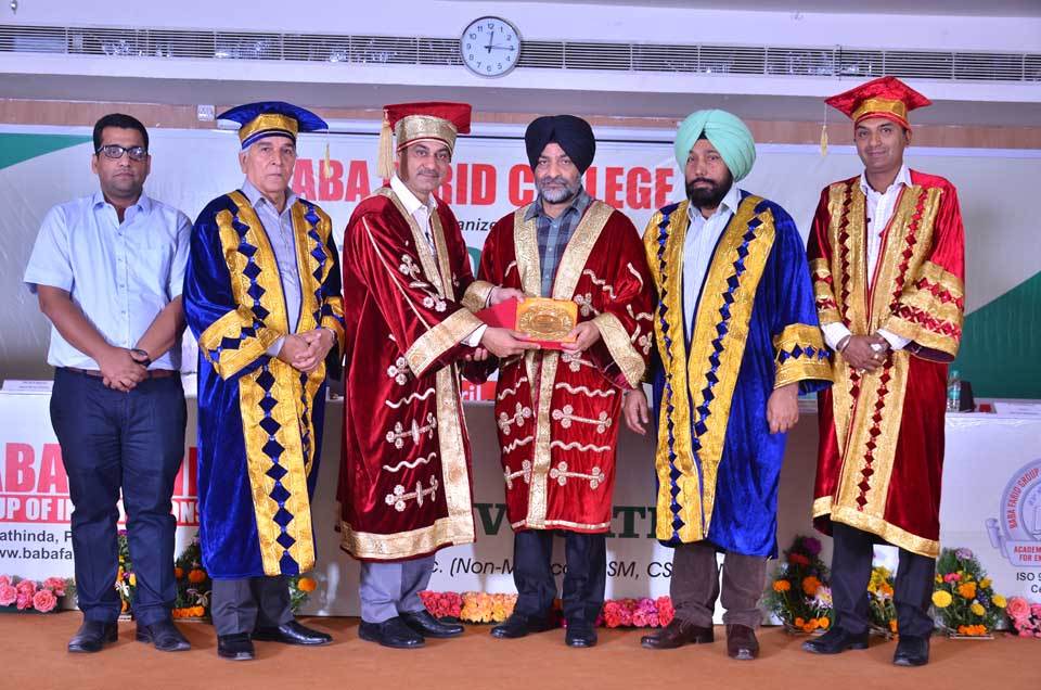 Baba Farid Group of Institutions Bathinda Events photo 14