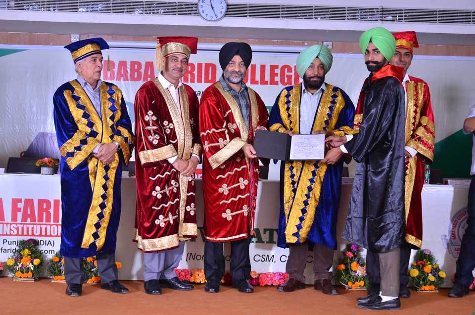 Baba Farid Group of Institutions Bathinda Events photo 15