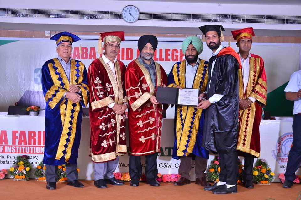 Baba Farid Group of Institutions Bathinda Events photo 16