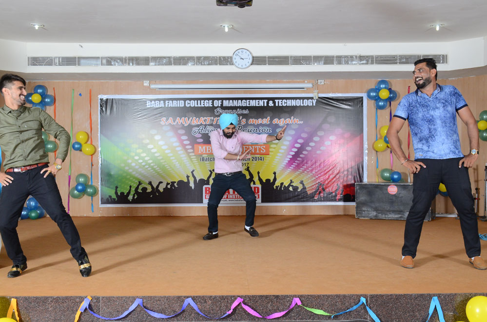 Baba Farid Group of Institutions Bathinda Events photo 19