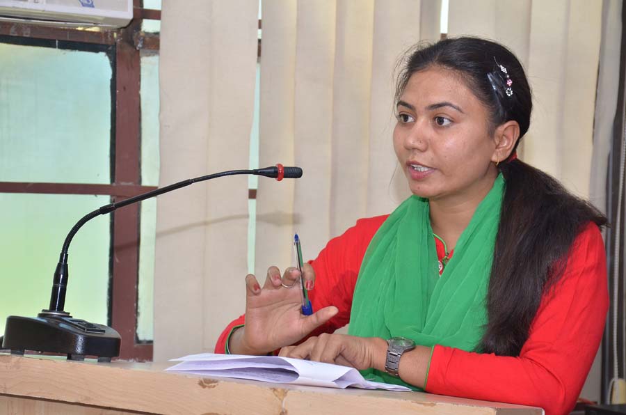 Baba Farid Group of Institutions Bathinda Events photo 25